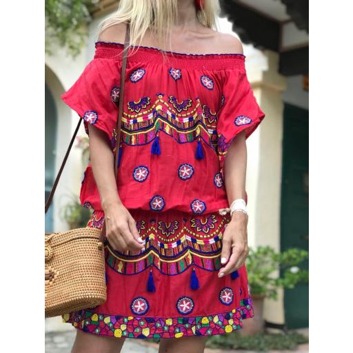 Vestido Monique (Ref. 1550) [2]