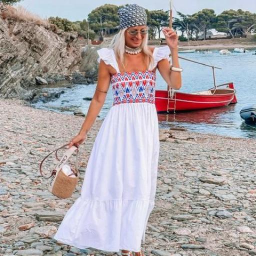 Vestido Eloise (Ref.6287) [0]