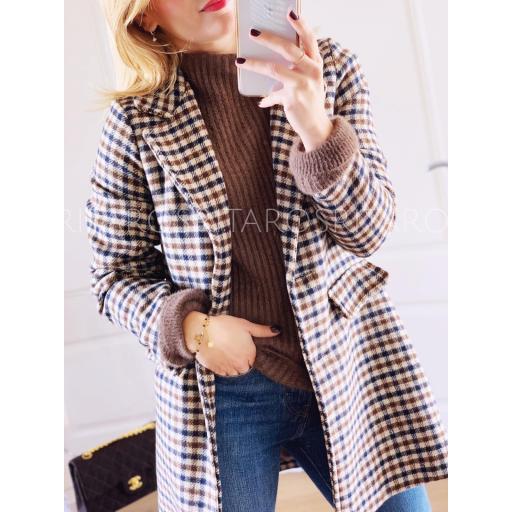 Abrigo Jane (Ref. 1858)