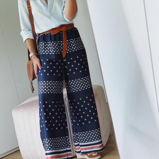 Pantalón Blau (Ref.5748) [2]