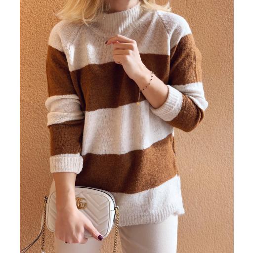 Jersey Rayas (Ref.1766) [2]