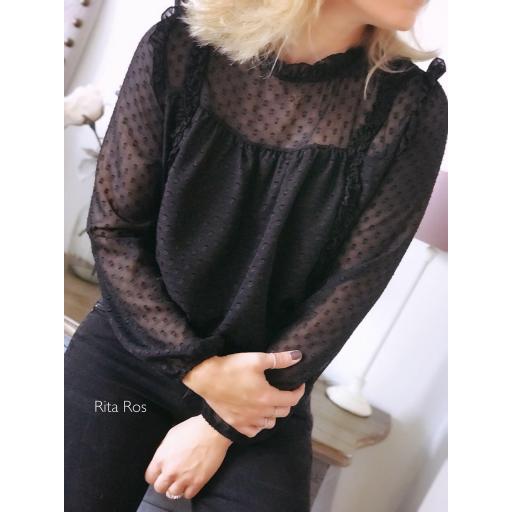 Blusa Anette (Ref. 1241) [1]
