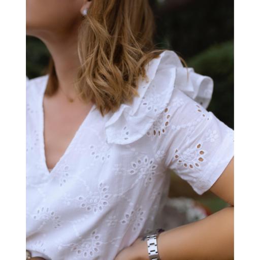 Blusa Dolly (Ref.5623)