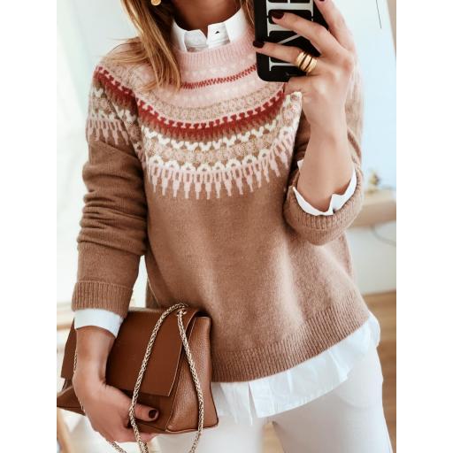 Jersey Cenefas Annie (Ref.4355)