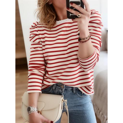 Sudadera Navy (Ref.5417) [2]