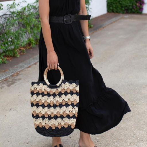 Vestido Patrizia (Ref.5678) [2]