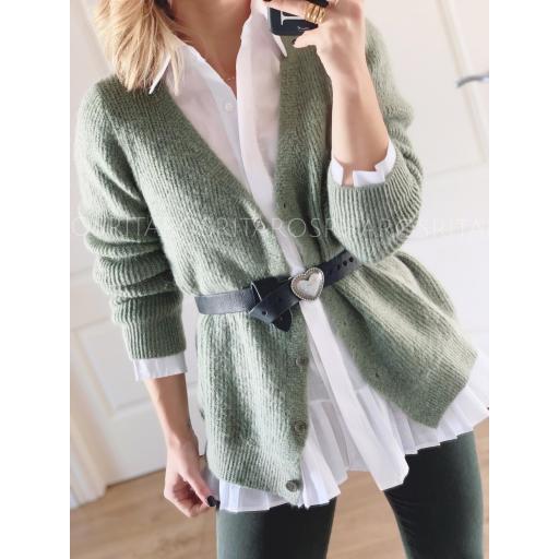 Cárdigan Carla (Ref.3118) [1]