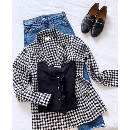 Blusa Margot (Ref. 1735) [3]