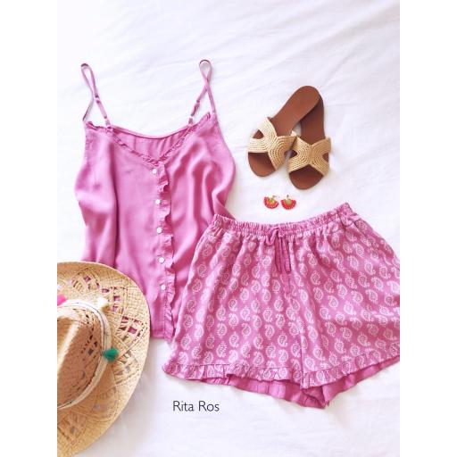 Short Cachemir (Ref. 1539) [2]