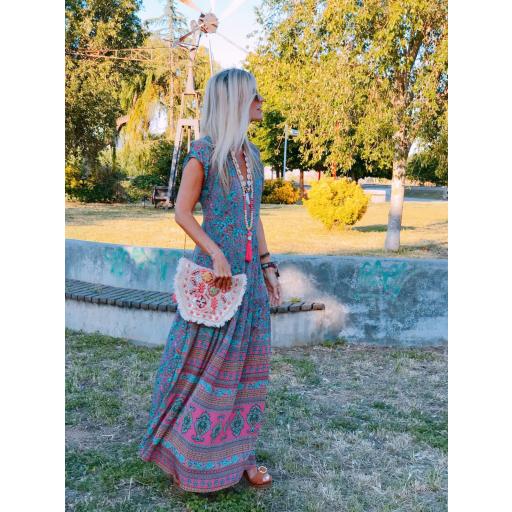 Vestido Amira (Ref. 2181)