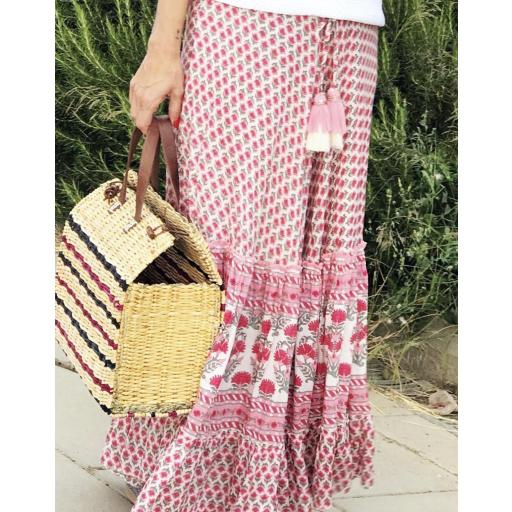 Falda Tulipe (Ref. 1453) [3]