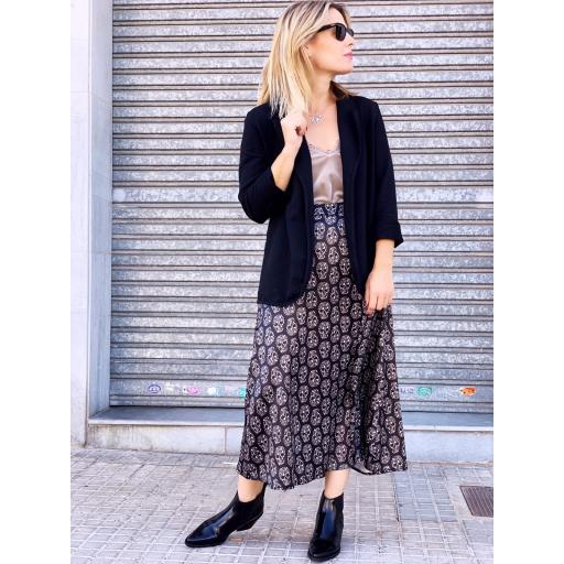 Falda Calaveras (Ref. 1681)