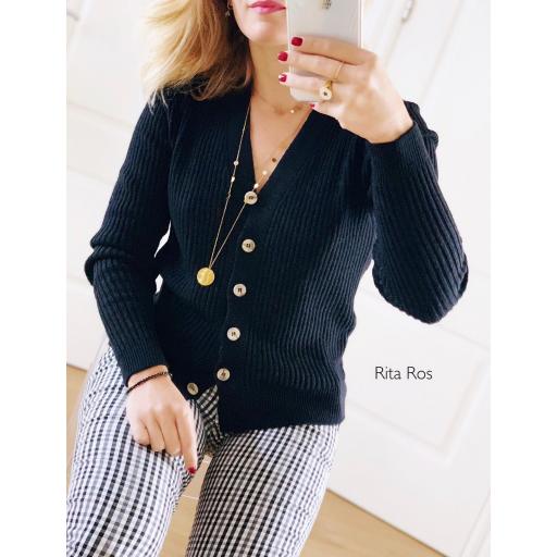 Chaqueta Sweet (Ref. 1687)