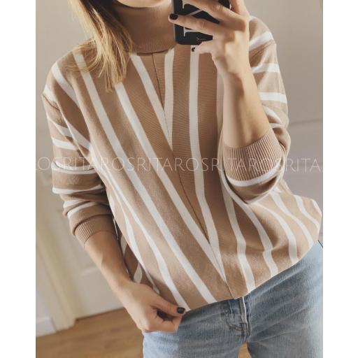 Jersey Tokio Cuello Alto (Ref.3104) [2]