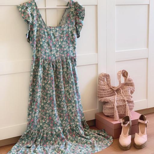 Vestido Laurie (Ref.4005) [1]