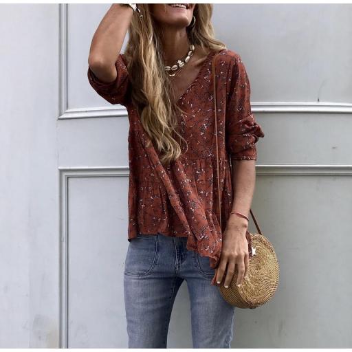 Blusa GIPSY  (Ref. 1625) [2]