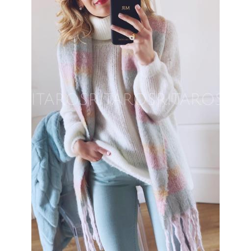 Bufanda Stelle (Ref. 1850)