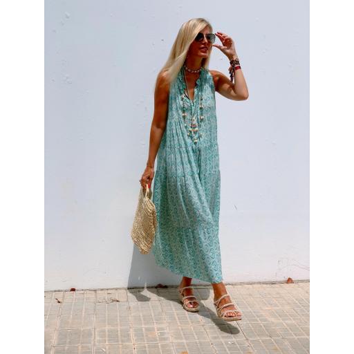 Maxi Vestido Parma (Ref. 2261) [2]