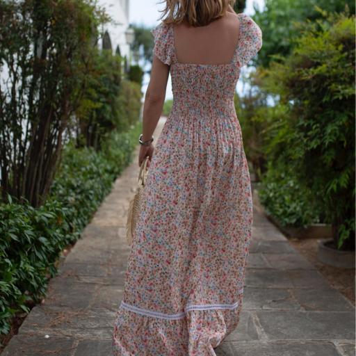 Vestido Patsy (Ref.5703) [1]