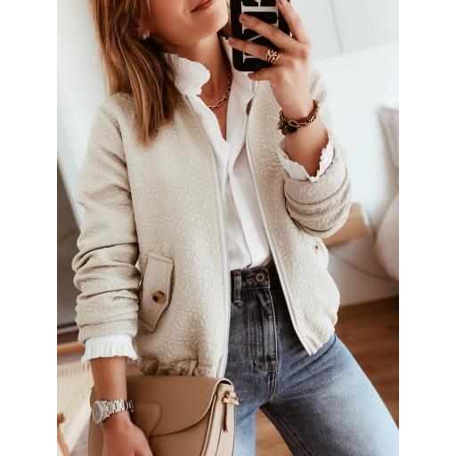 Bomber Camelias (Ref.5399)