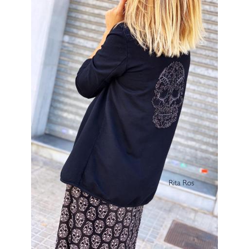 Blazer Calavera (Ref. 1680) [1]