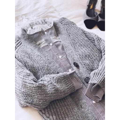 Blusa Gabrielle (Ref. 1693) [1]