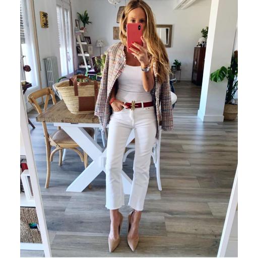 Americana Tweed Multicolor (Ref.1954) [1]