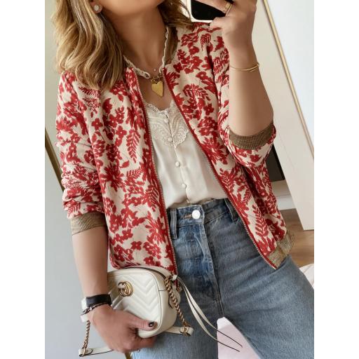 Bomber Micaela (Ref.6117)