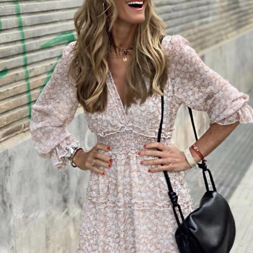 Vestido Patty (Ref.3202)