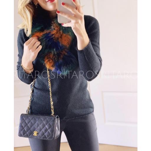 Cuello Multicolor (Ref. 1907)