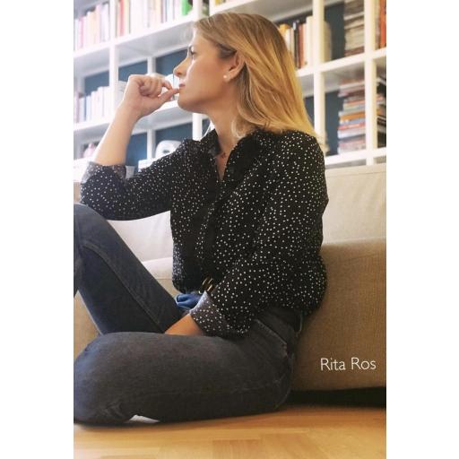 Blusa DOTS (Ref.1265) [1]