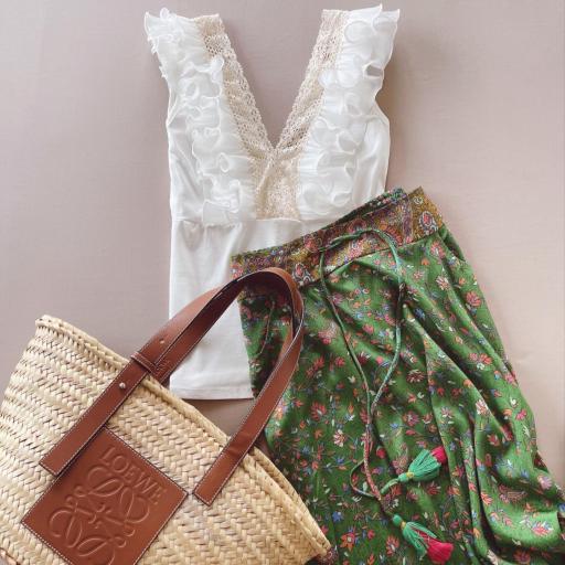 Top Cecilia (Ref.6889)