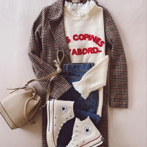 Jersey Les Copines (Ref.6546) [2]