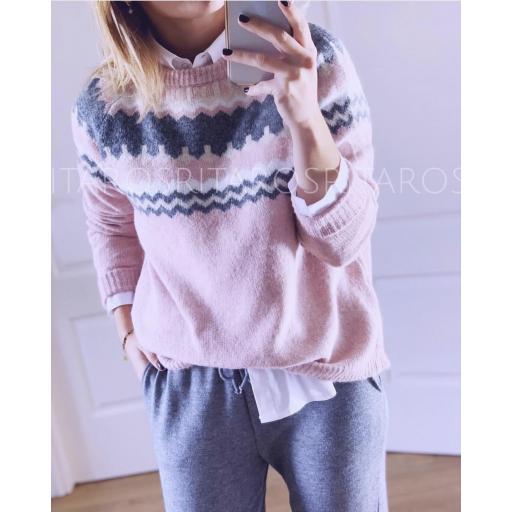 Jersey Snow (Ref.1890)