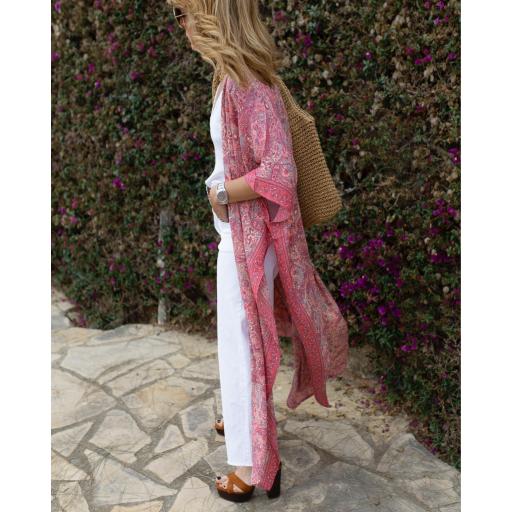 The Silk Kimono 2 (Ref.5497) [2]