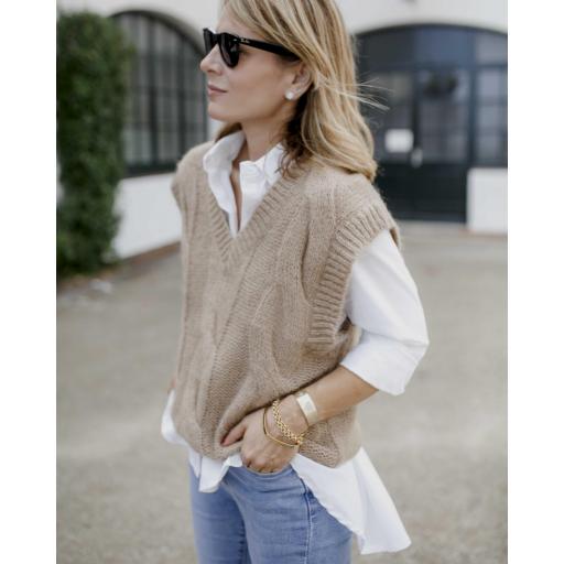 Chaleco Dublín (Ref.4316) [1]