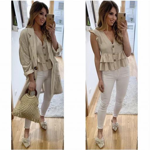 Blusa Claudia (Ref.2038) [2]