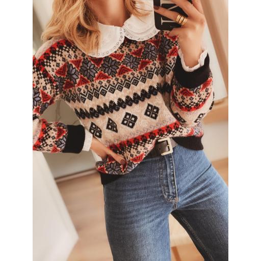 Jersey Verbier (Ref. 4313) [2]