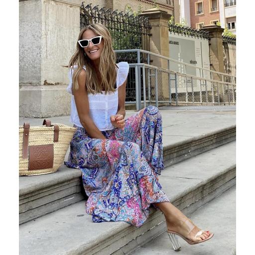 Falda Carolina (Ref.5584) [2]