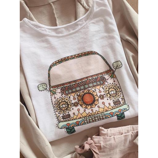 Camiseta Bus 2 (Ref.3251) [3]