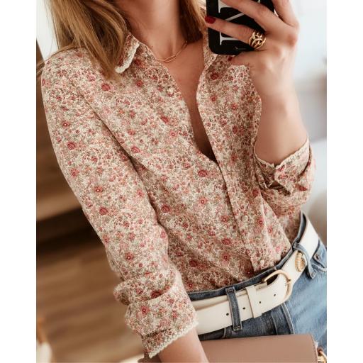 Blusa Roses (Ref.5458) [1]