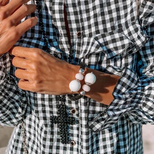 Vestido Vichy (Ref. 4253) [1]