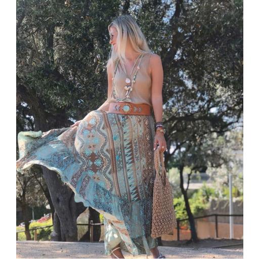 Falda Mikonos (Ref. 2236) [3]