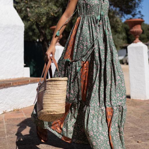 Vestido Maxi Ari (Ref.6360) [2]