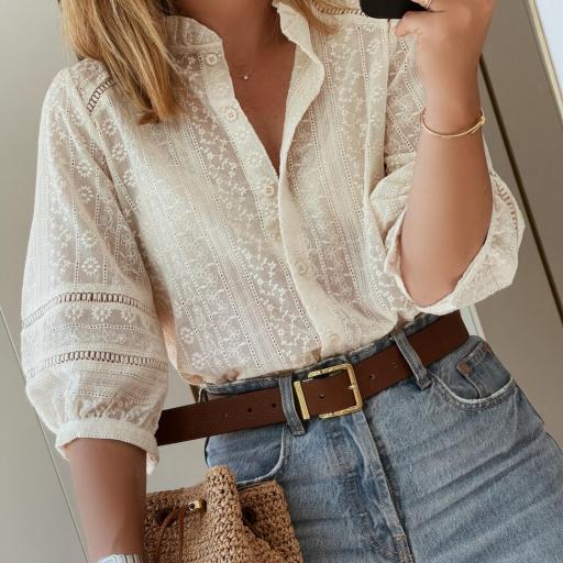 Blusa Justine (Ref.6171) [1]