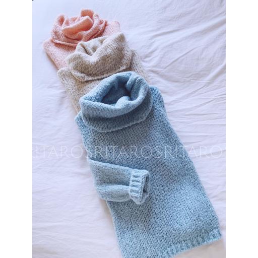 Jersey Cozy (Ref.1903) [3]