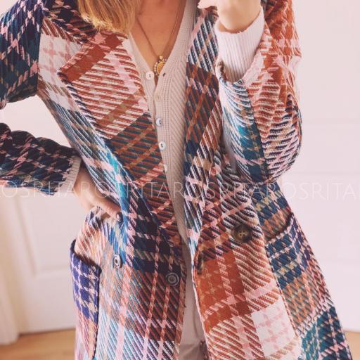 Chaqueta Oslo (ref. 2967) [1]