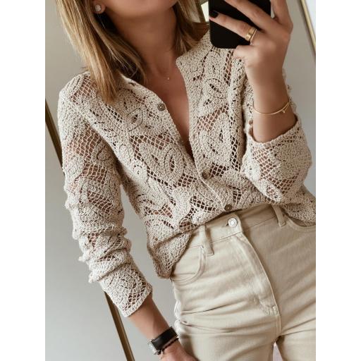 Chaqueta Margaux (Ref.6734)