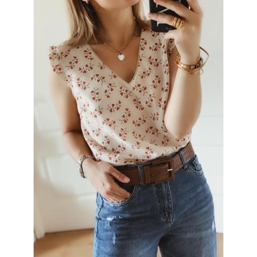 Blusa Vintage Hearts (Ref.3337) [3]