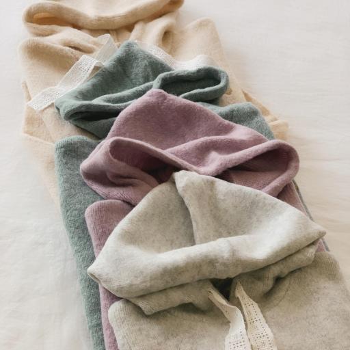 Jersey Capucha Love (Ref.4233)